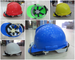 Cung cấp các loại mũ bảo hộ lao động