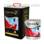 Sơn gỗ ngoài trời Oseven