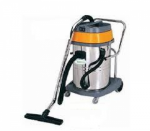 Máy hút bụi – nước Công Nghiệp HICLEAN Model: HC 70W (02 motor)