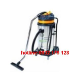 Máy hút bụi – nước Công Nghiệp HICLEAN Model: HC 80  (03 motor)