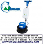 Máy chà sàn tạ HICLEAN Model: HC 17