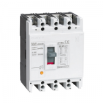 MCCB CHINT NM1 (S), Icu: 15kA ~ 35kA