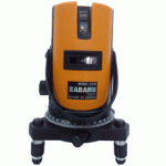Máy thủy bình laser LS 08