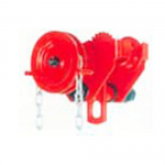 con chay xich keo tay