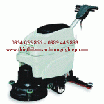 MÁY CHÀ RỦA SÀN LIÊN HỢP CB 461