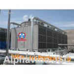 tháp giải nhiệt 6Rt