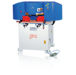 Máy cắt nhôm hai đầu