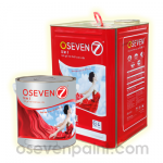 Sơn gỗ nội thất cao cấp Oseven