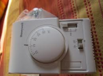 Room Thermostat-Honeywell-T6373A1108