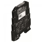 Bộ chuyển đổi tín hiệu pt100, can nhiệt SENECA K121