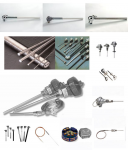 Cảm biến nhiệt độ Pt100, Can Nhiệt