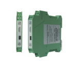 Bộ chuyển đổi tín hiệu nhiệt độ từ Pt100, can nhiệt sang 4-20mA