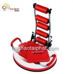 Máy tập cơ bụng chuyên sâu AB Rocket Twister