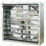 Quạt Công Nghiệp Làm Mát Nhà Xưởng