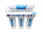 Máy lọc nước Hanico 4 cấp lọc