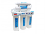Máy lọc nước hanico 5 cấp lọc