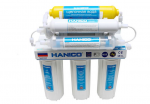 Máy lọc nước Hanico 7 Cấp lọc