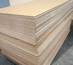 ván ép, ván chịu nước