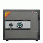 Két sắt dành cho gia đình