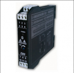 Bộ chuyển đổi và cách ly tín hiệu điện áp xoay chiều sang 1 chiều SENECA Z202