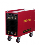 Súng hàn bu  long (dùng trong kết cấu thep tiền chế)