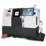 Máy tiện CNC Feeler