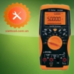 Đồng hồ vạn năng U1252B