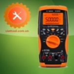 Đồng hồ vạn năng U1251B