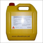 Chuyên phân phối SIKA các loại tại TP.HCM với giá cực tốt