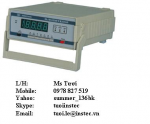 Cầu đo QJ84