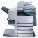 TOSHIBA E-STUDIO 280 Máy photocopy kỹ thuật số tiết kiệm điện năng và tái sử dụng mực thải