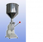 máy chiết rót bằng tay