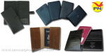 Cơ sở may ví da, ví đựng namecard, ví da passport