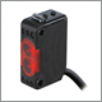 Cảm biến quang loại nhỏ có khuếch đại bên trong (BJ)