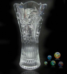 Bình Hoa Pha Lê Tiệp Khắc