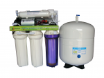 Thiết bị lọc nước