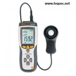 Thiết bị đo cường độ ánh sáng FLM400