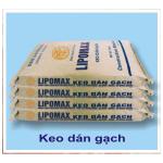 Keo dán gạch - đá