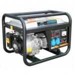 Máy phát điện Hyundai DHY6000LE