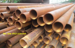 thép ống giá rẻ