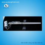 Viết quảng cáo kim loại, nhựa