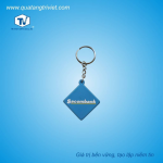 MÓc khóa nhựa dẻo