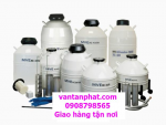 BÌNH NI TƠ LỎNG  YDS- 10