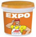 Sơn expo bạn của những công trình, giá rẻ