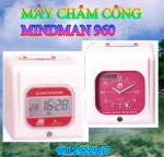 MÁY CHẤM CONG THẺ GIẤY GIÁ RẺ