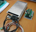 Bộ điều khiển độ cao đầu cắt Plasma độc lập