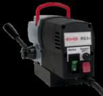 Máy khoan từ nằm ngang