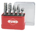 Mũi gia công bề mặt