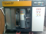 Máy nén khí Hitachi OSP 37