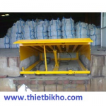 Sàn Nâng Dock Leveler